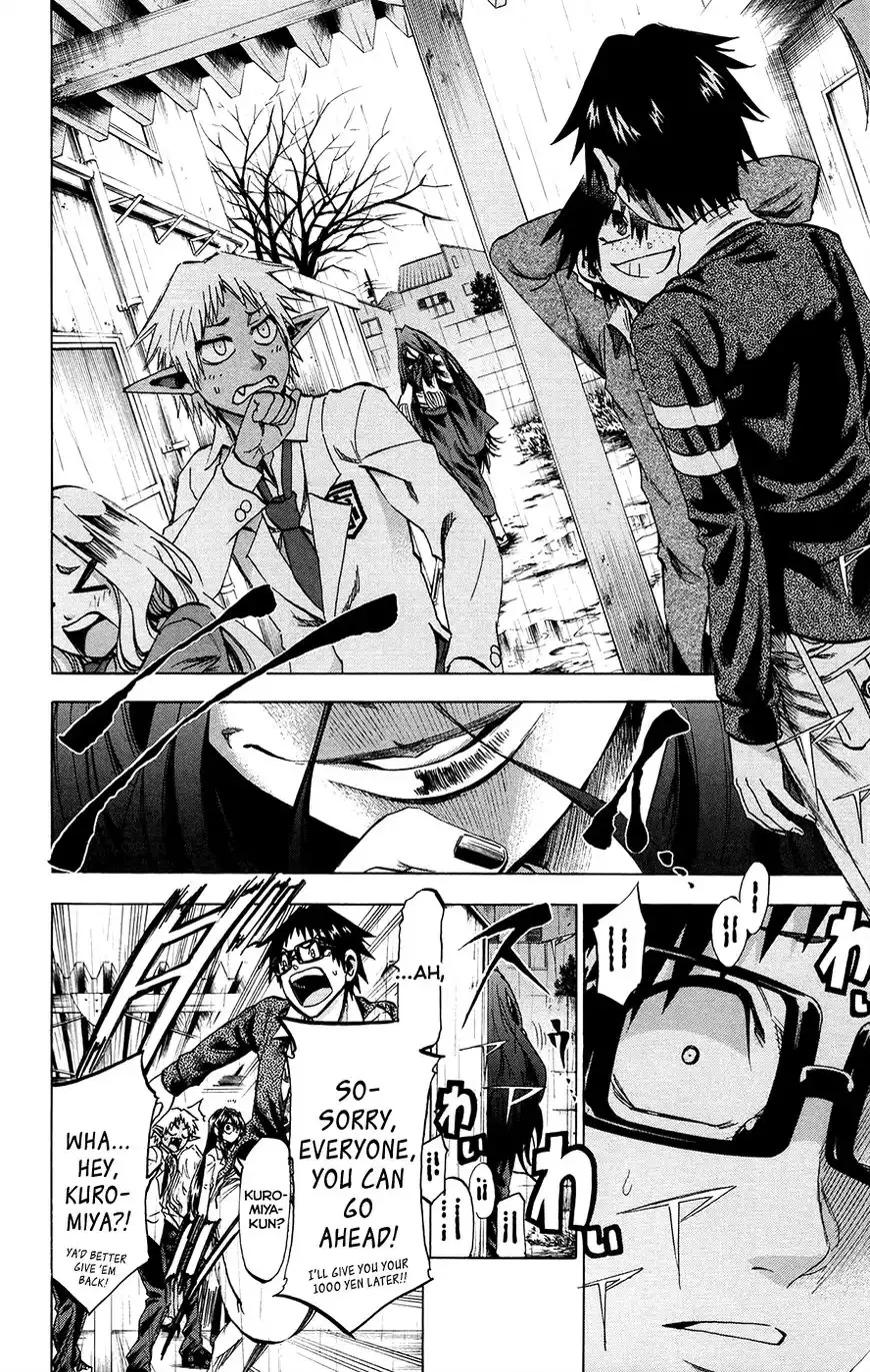 Jitsu wa Watashi wa Chapter 176 8